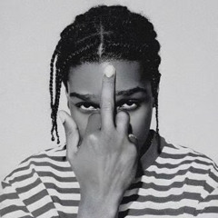 Highjack x Over the Moon (A$AP Rocky Mashup)