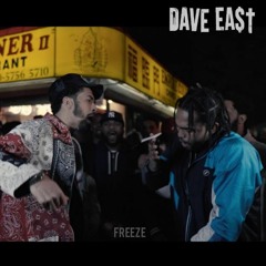 Dave East (Ft.Dub Aura)- Freeze.mp3