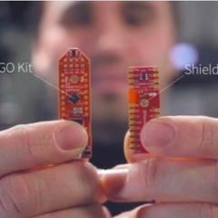 Infineon 3D Magnetic Sensor: 2GO kit vs Shield2Go