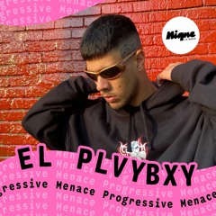 Menace Progressive #2 by EL PLVYBXY