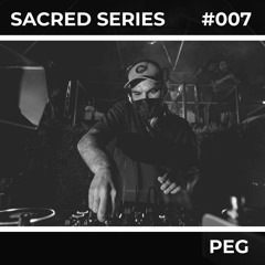 Sacred Series 007: PEG