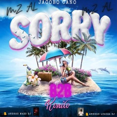SORRY Brown!¡ Andrés Mazo & Andrés Loaiza (B2B)