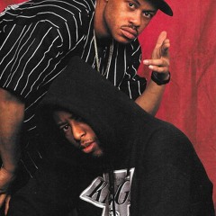Gang Starr Type Beat - Ghetto Dreams