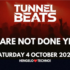 Tunnel Beats 2 2025-10-04