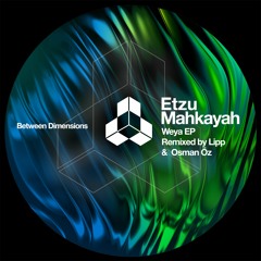 Etzu Mahkaya - Bai (Osman Öz  Remix)