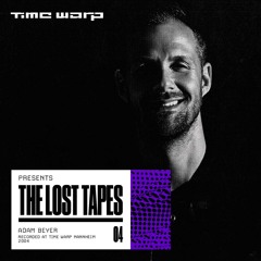 Adam_Beyer_TWDE2004_The Lost Tapes