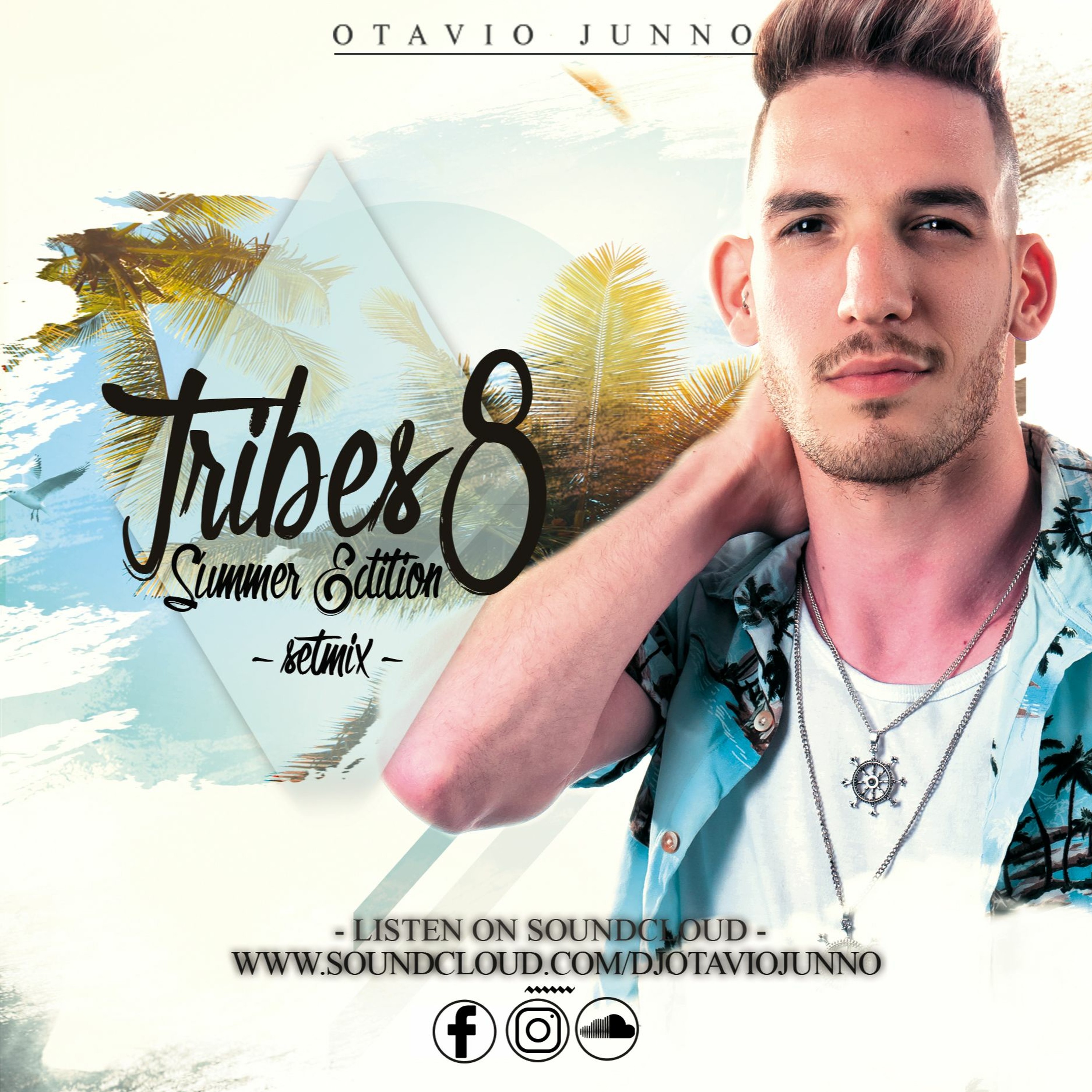DJ Otavio Junno