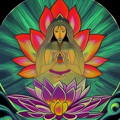 Mystics Of The Lotus 1 - Ascension