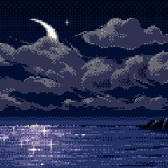 Lost At Sea (Drifting Far Away)