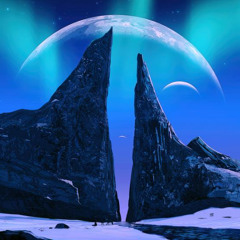 Aurora Melodic Techno