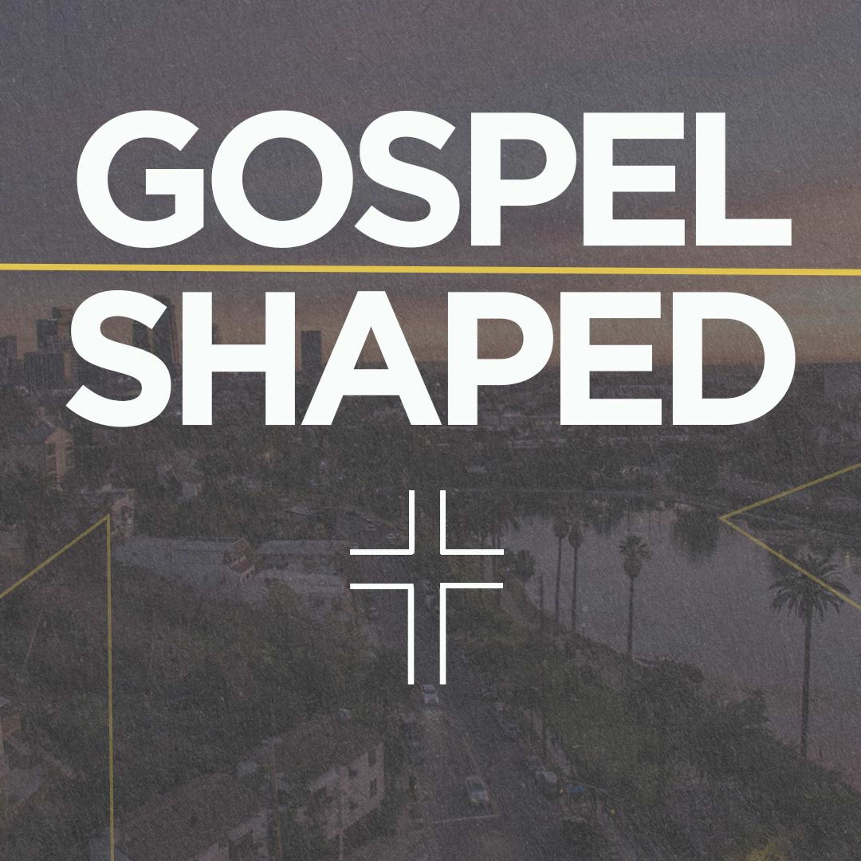 Session 3 - Gospel Shaped Inner Life (Pastoral Counseling) - JD Senkbile
