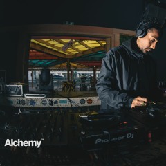 Rebel Clash @ Alchemy - The Cause Closing Party [Dec 2021]