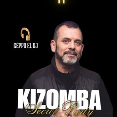 LFP #KIZOMBA SECRET PARTY - MAGGIO 2024