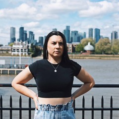 Sessions w/ Amy B & Its Jermayne - Subtle Radio - 23/08/2024