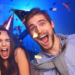 Skwertool - I Like To Party