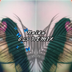 6:45 Remix (DJ BEN insp.) 2024