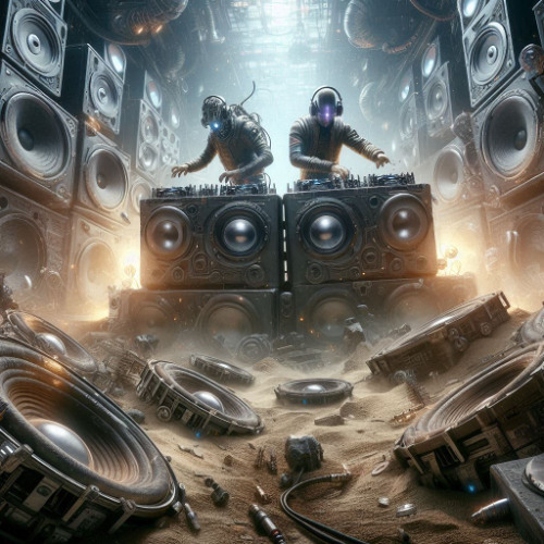 Hardbass Mix 3.0