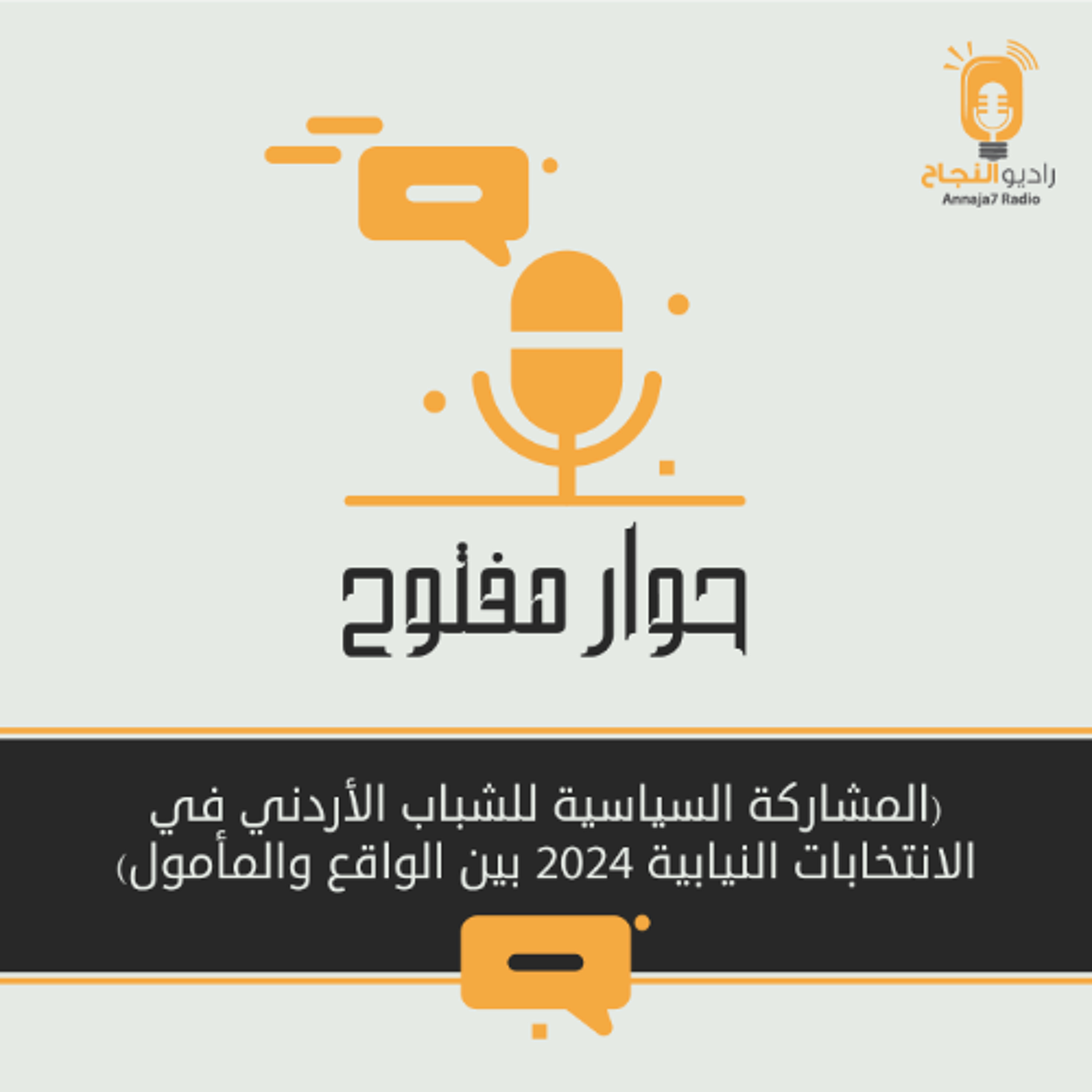 المشاركة السياسية للشباب الأردني في الانتخابات النيابية 2024 بين الواقع والمأمول