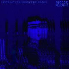 Andrea Paz - Bali (Diegors Remix)