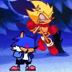 Thonk, but Sunky and Fleetway sing it - Friday Night Funkin' Covers