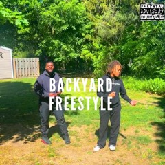 Backyard Freestyle feat. Emerson
