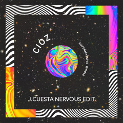 CIOZ - B1 (John Cuesta Nervous Edit)