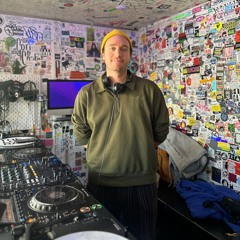 Aspetuck @ The Lot Radio 12-06-2024