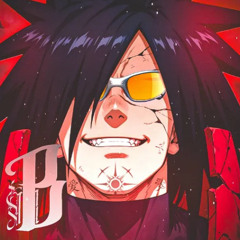 Rap do Madara Uchiha – Ninja Descolado & Apocalíptico.
