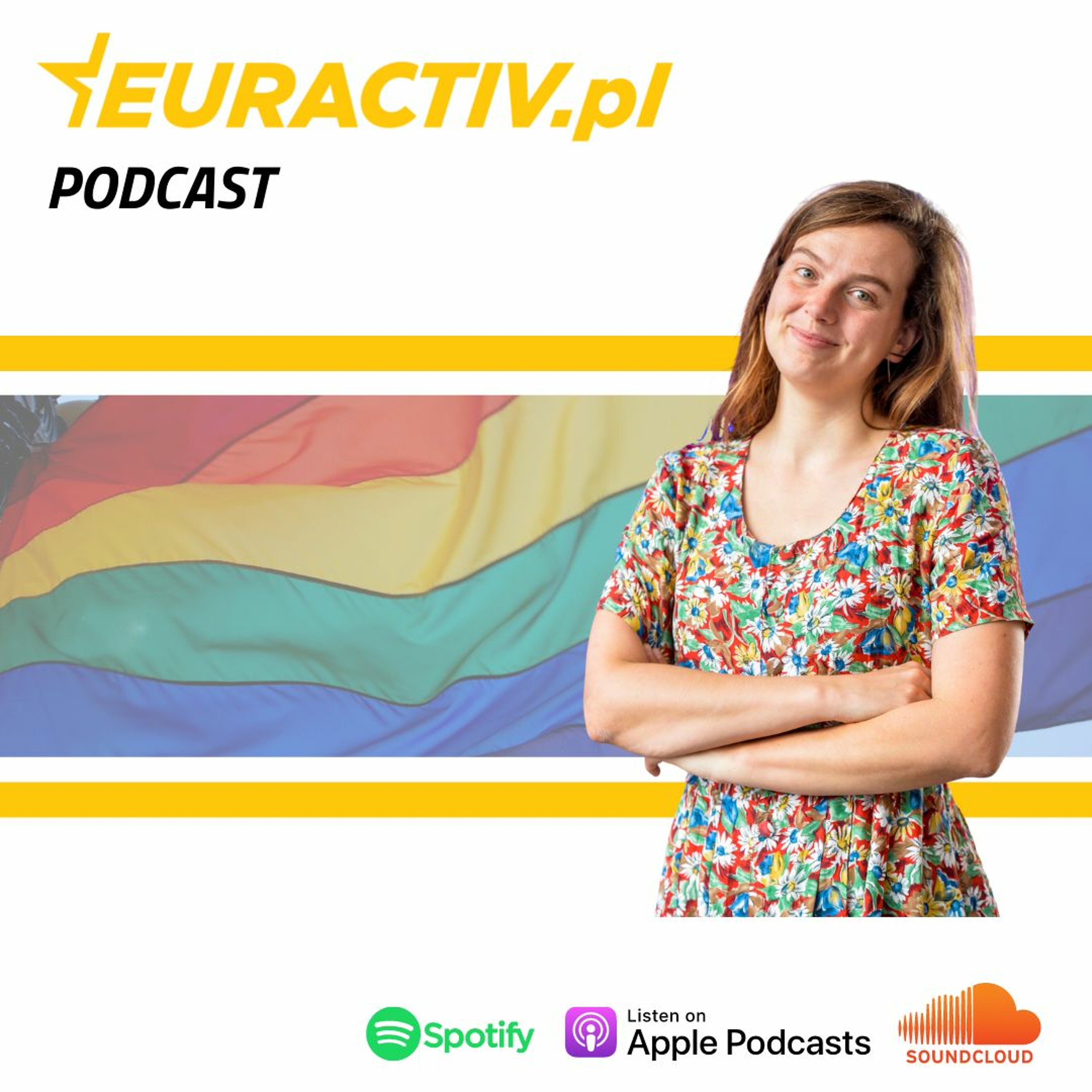 Podcast Europejski