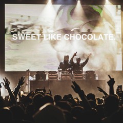 SWEET LIKE CHOCOLATE. @ CRSSD After Dark - Music Box 03-02-2024 [supporting Sammy Virji]