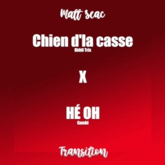 Chien dla casse X HÉ OH (Matt Seac Transition)