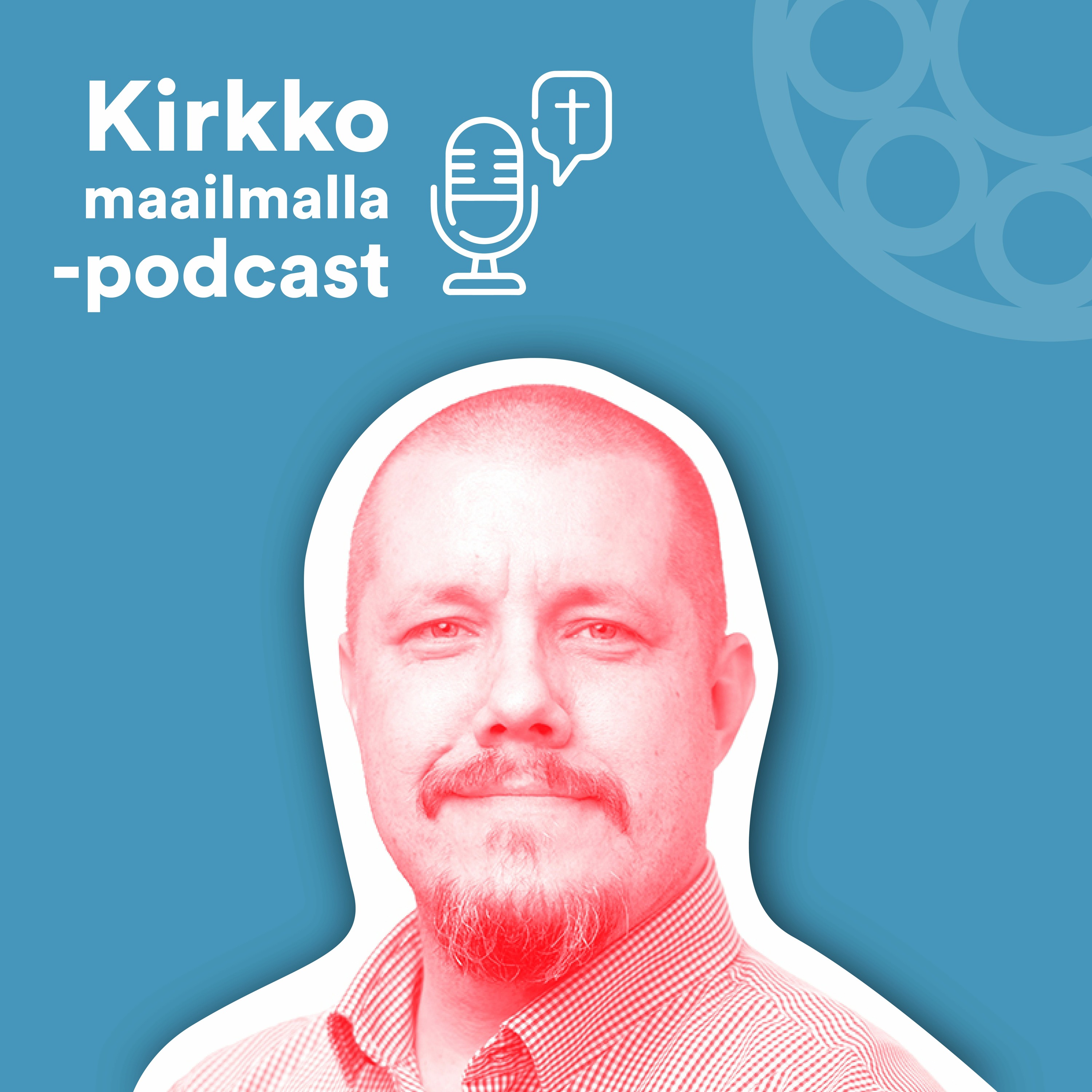 Kirkko maailmalla