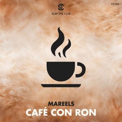 Bad Bunny - CAFé CON RON (Mareels Remix)