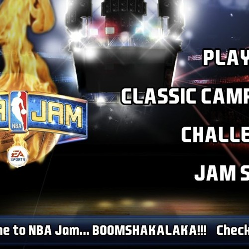 Stream Nba Jam Full Version Ipa Download Iphone from ExniXgraphi | Listen  online for free on SoundCloud