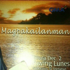 Magpakailanman (TV Version)