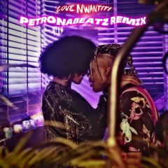 Ckay - Love Nwantiti ❤️ (PetronaBeatz Remix) (FREE DOWNLOAD)