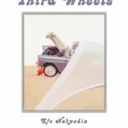 download PDF 🖌️ White Noise and Third Wheels by  Efe Nakpodia,Efe Nakpodia,Arnaud El