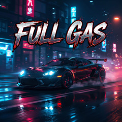 Full Gas