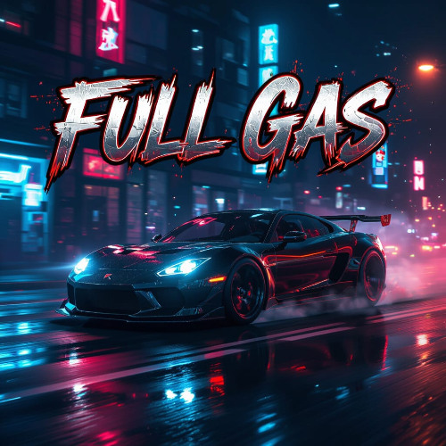 Full Gas