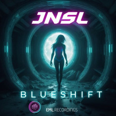 Blueshift (Radio Edit)