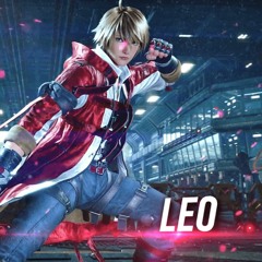 Natsu Fuji & Kenshi Muzik - Leo Kliesen (Tekken 8 inspired) [Demo]