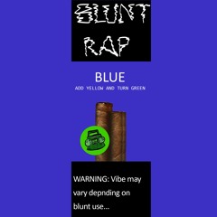 BLUE GAME