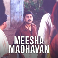 Astral projection with Madhavan