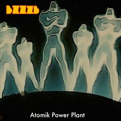 ATOMIK POWER PLANT