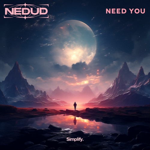 Nedud - Need You