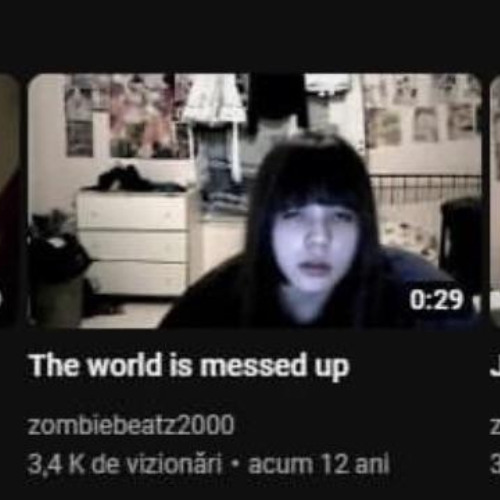 a terra vai se tornar um planeta inabitável - o falar impiedoso da verdade (visualizer)