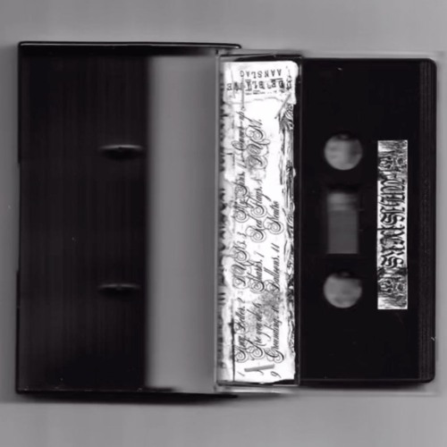 System Disorder - My Sins (DBA003)