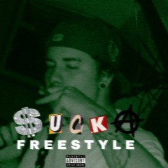 Sucka freestyle - prod.Geekinz