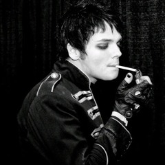 Blackparade [margielq!]