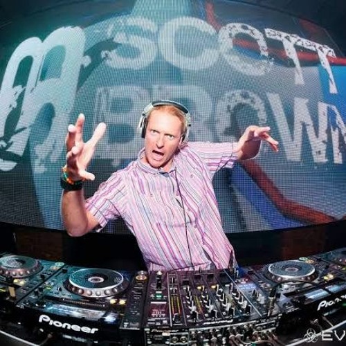 Syntax Error - Scott Brown Tribute Mix